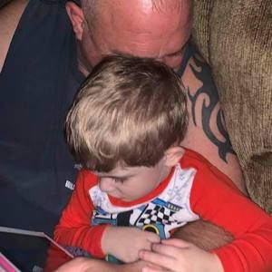 Meet your Posher, Charles